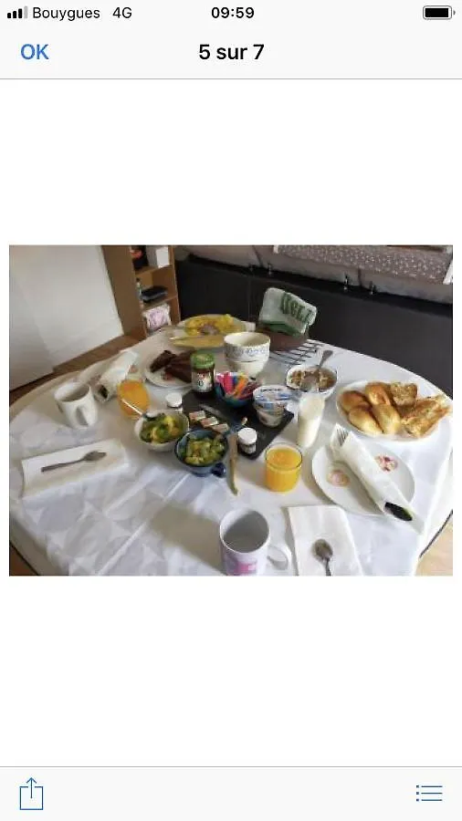 Homestay Vincent